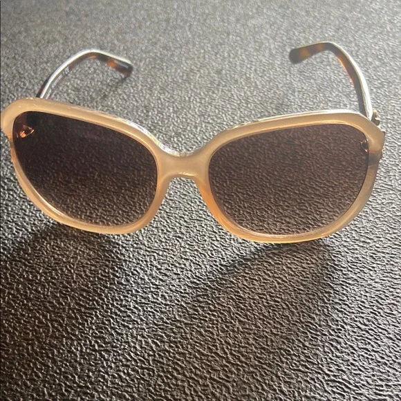 COACH Cat-Eye Sunglasses - Picture 7 of 8